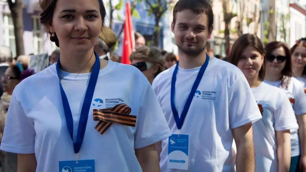 Волонтеры Победы Мытищ примут участие в проекте «Мобильные бригады помощи»