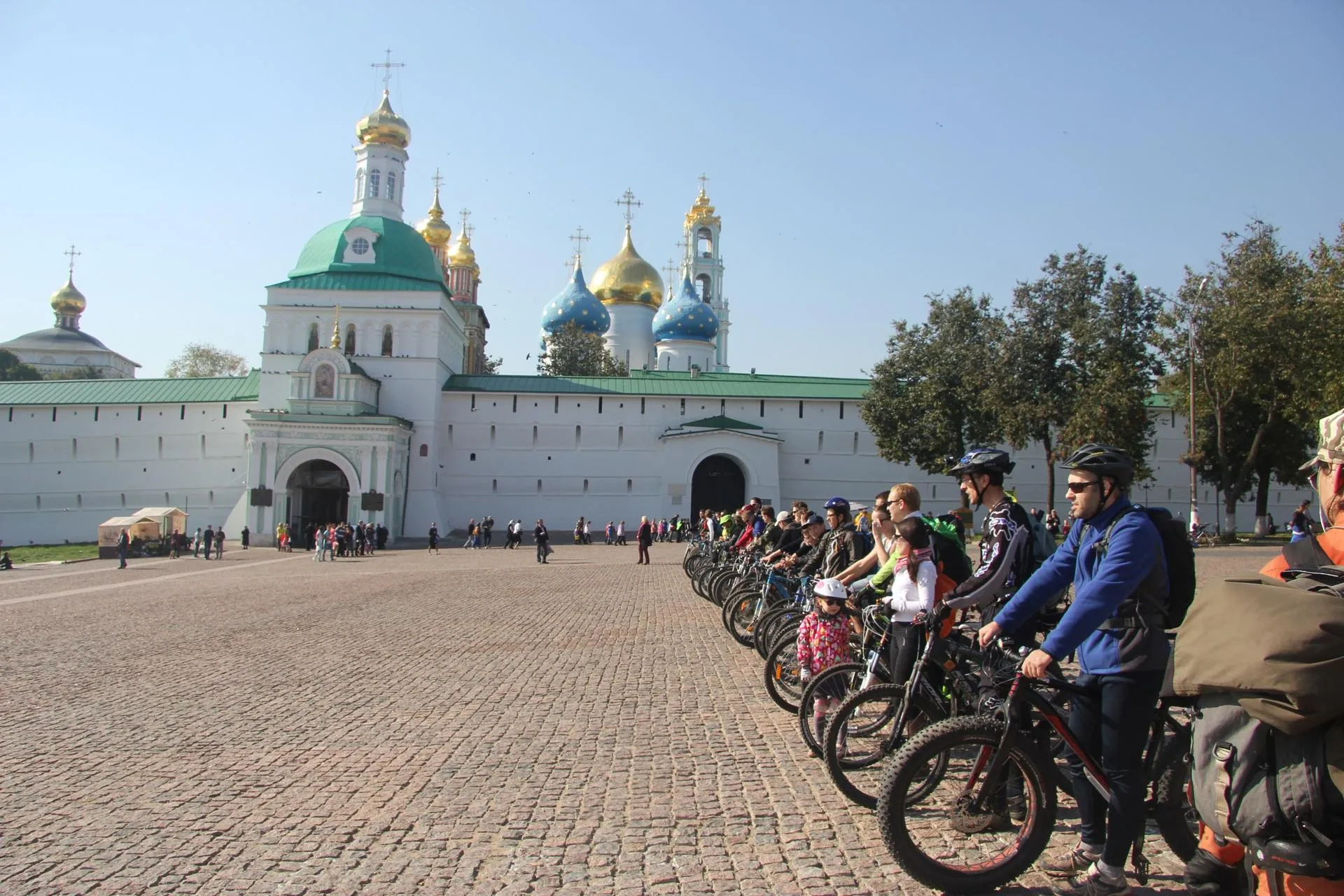 Фото, сообщество EasyRide «ВКонтакте»