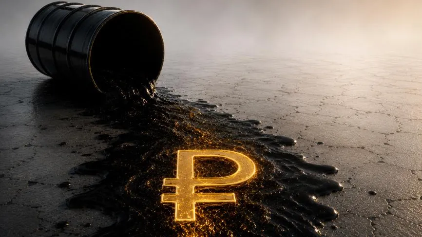 Urals пробила $100: что теперь будет с российской нефтью и рублем