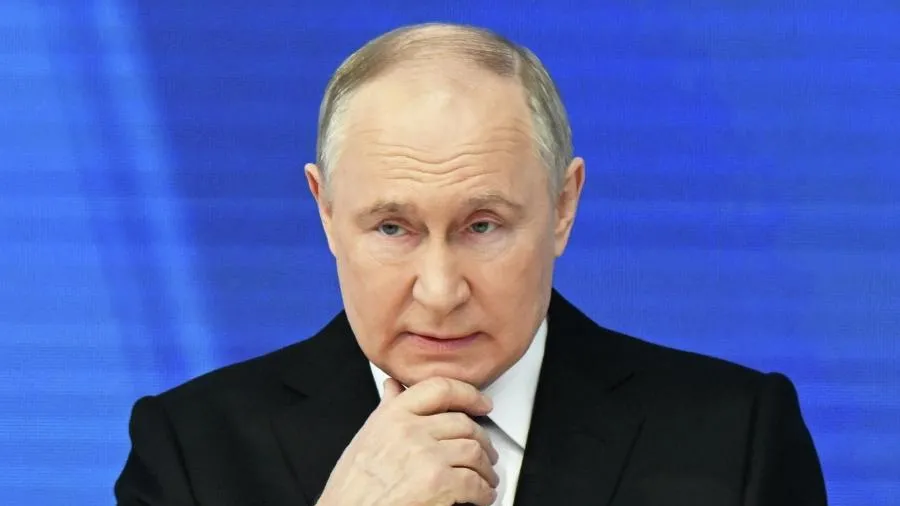 Путин предложил увеличить налоговый вычет на детей