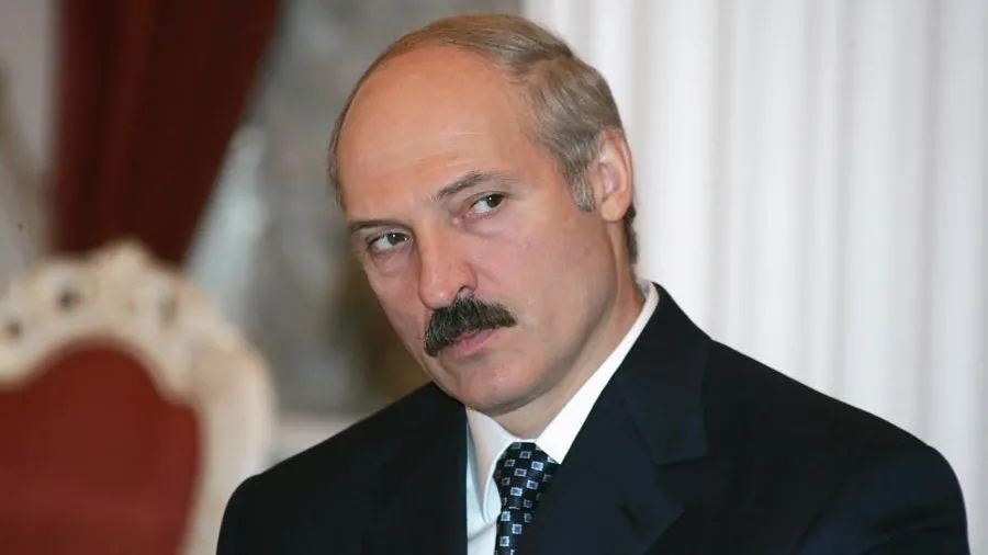 Лукашенко: Зеленский начал понимать необходимость политического урегулирования