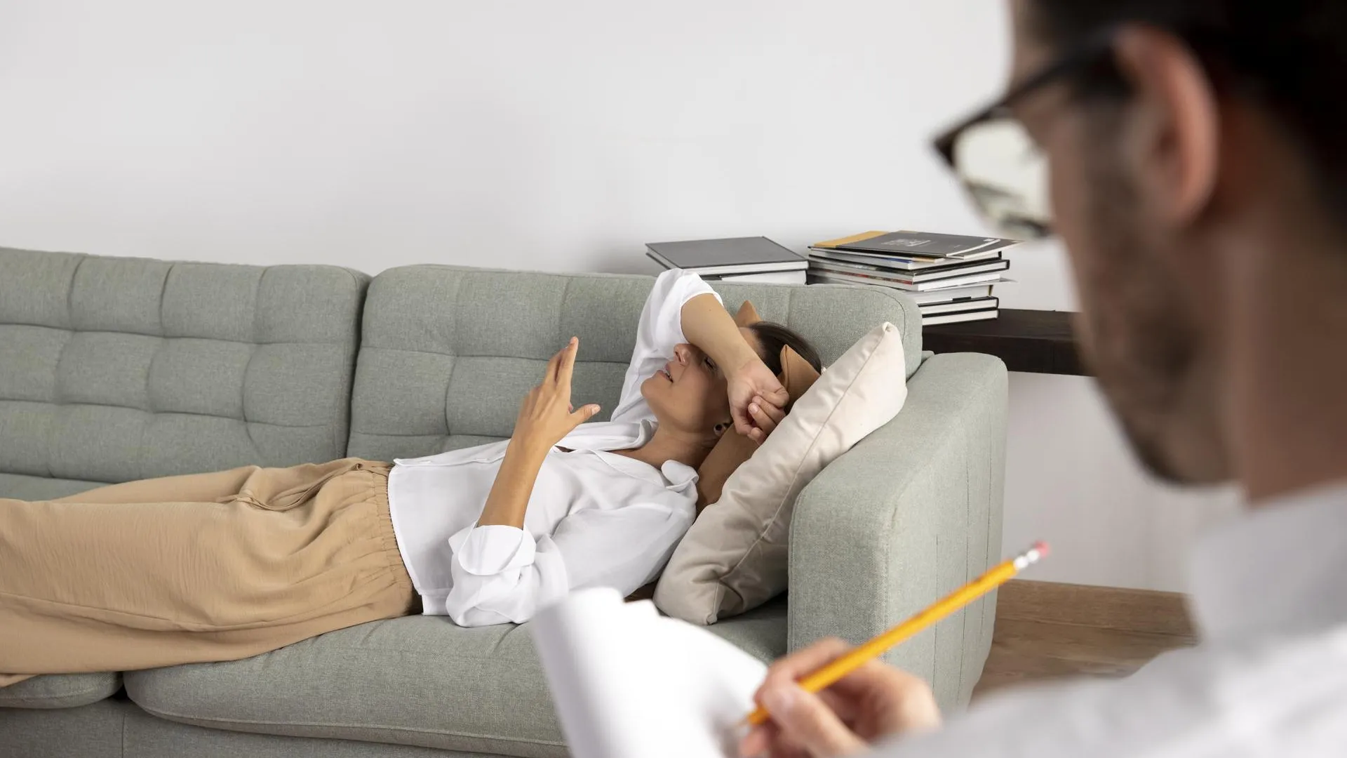 Работодатели смогут отправлять своих сотрудников к психиатру с 1 марта