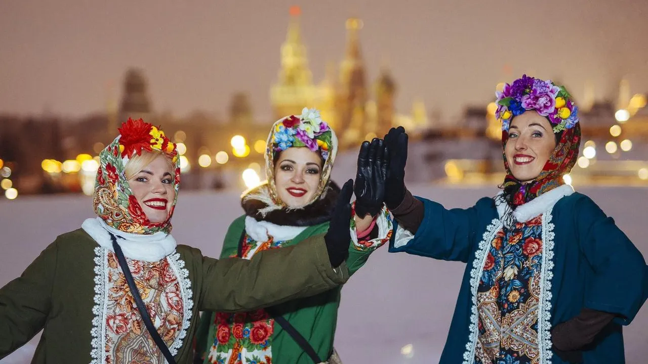 Новогодняя концертная программа пройдет в поселке Томилино Люберец 27 декабря