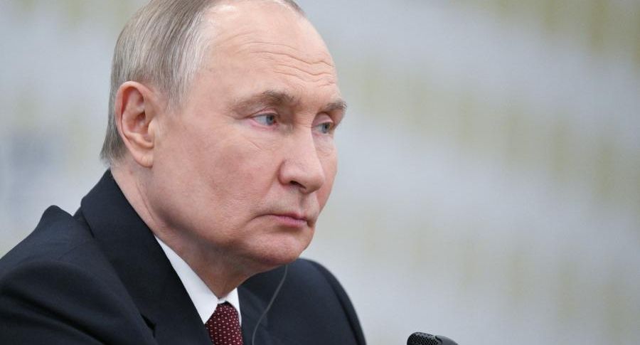 Путин: нет доказательств, что Иран планировал получить ядерное оружие
