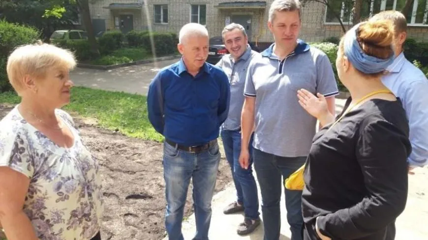 Для капремонта лицея в Подольске привлекут допфинансирование