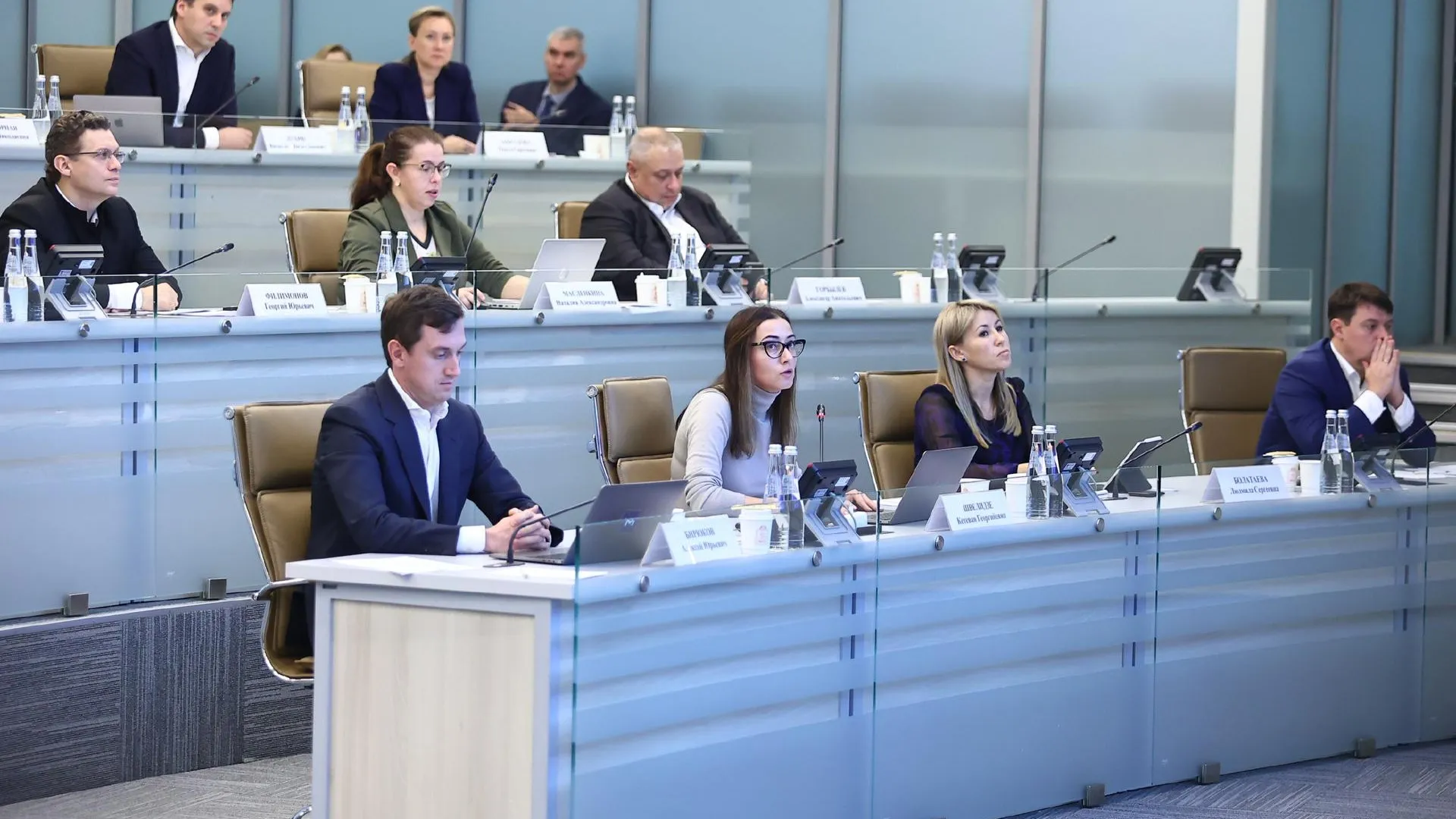 122 волонтерских пункта Подмосковья принимают продукты и вещи для мобилизованных