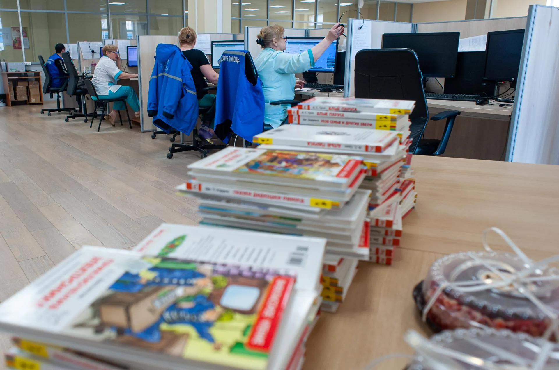 Мария Шуревская