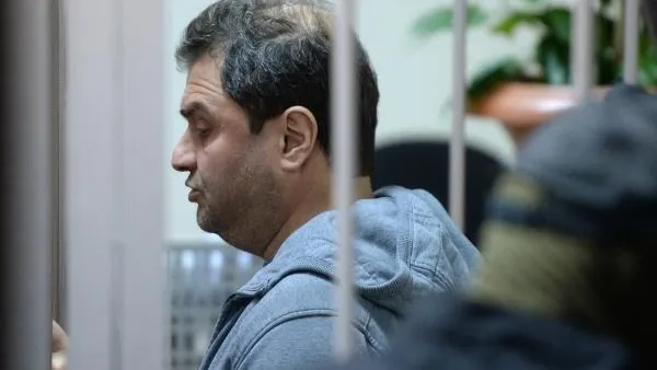 Суд ужесточил наказание экс‑замминистру культуры РФ Пирумову