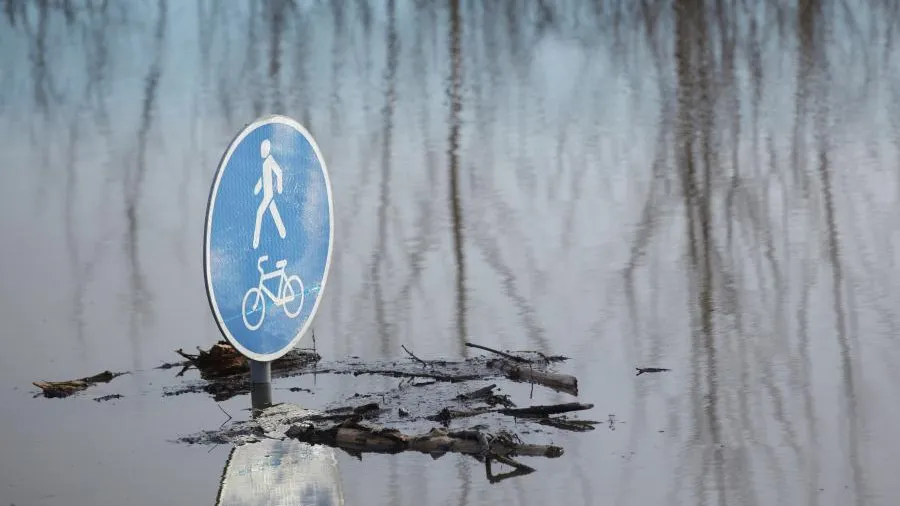 Половодье в России в 2026 году: какие регионы рискуют уйти под воду и как подготовиться к обильному таянию снега