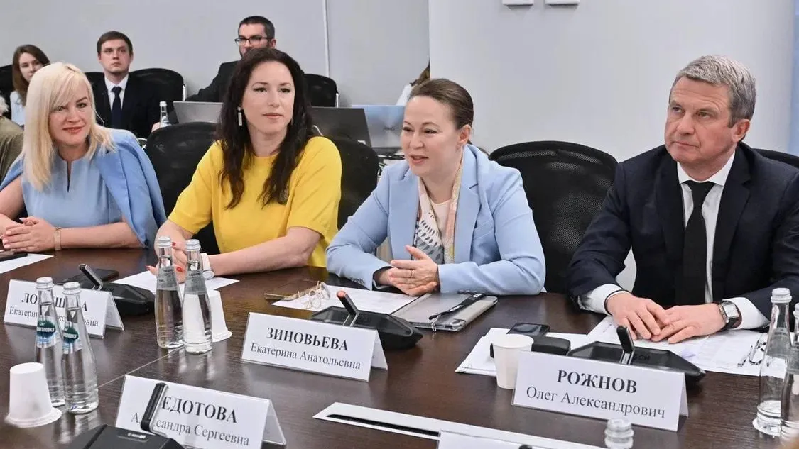 В Подмосковье законодательно закрепят статус «семейное предприятие»