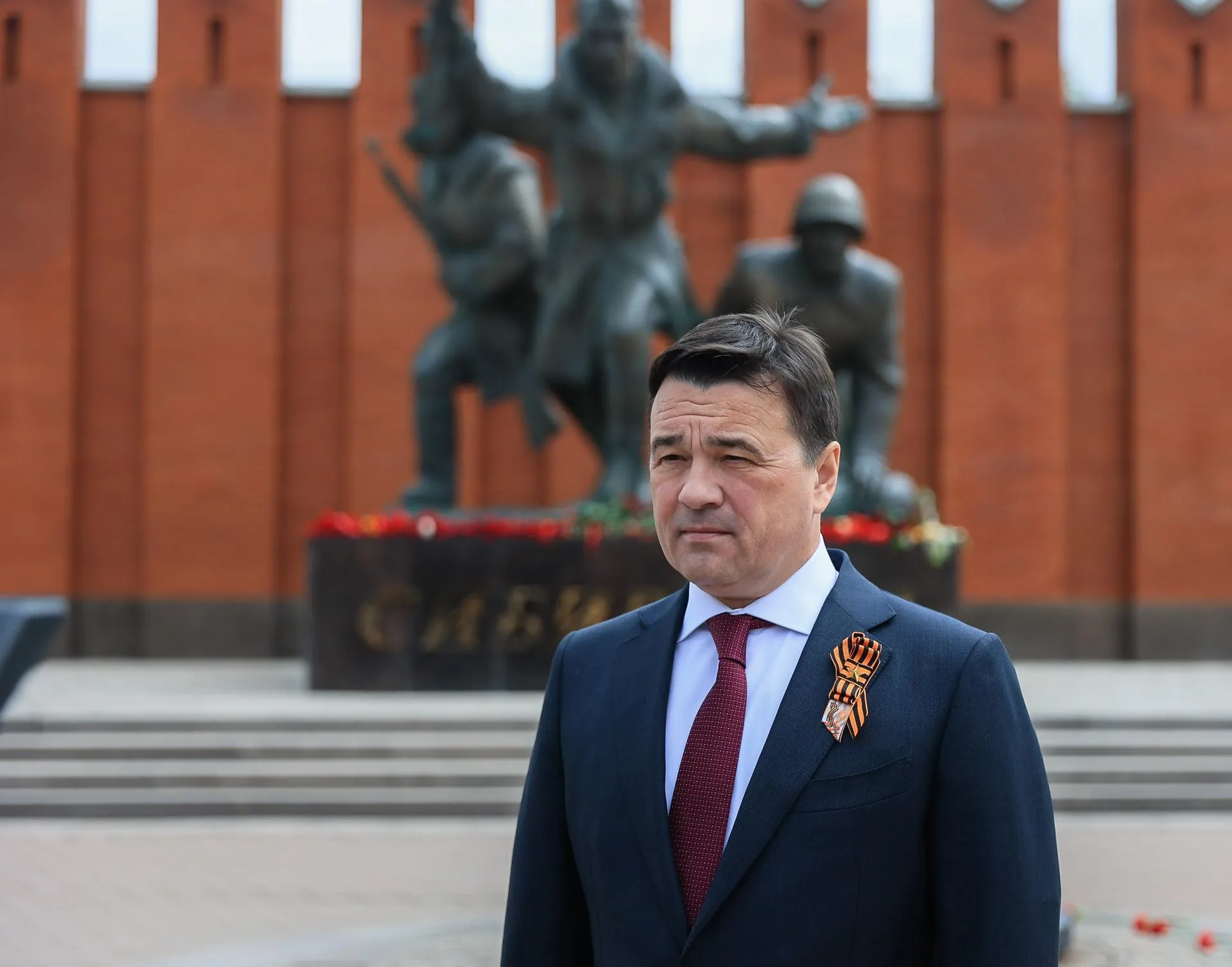 Константин Семенец