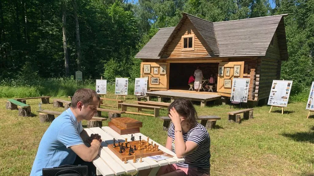 В Подмосковье состоится II фестиваль науки и искусств «Менделеев» 24 июня