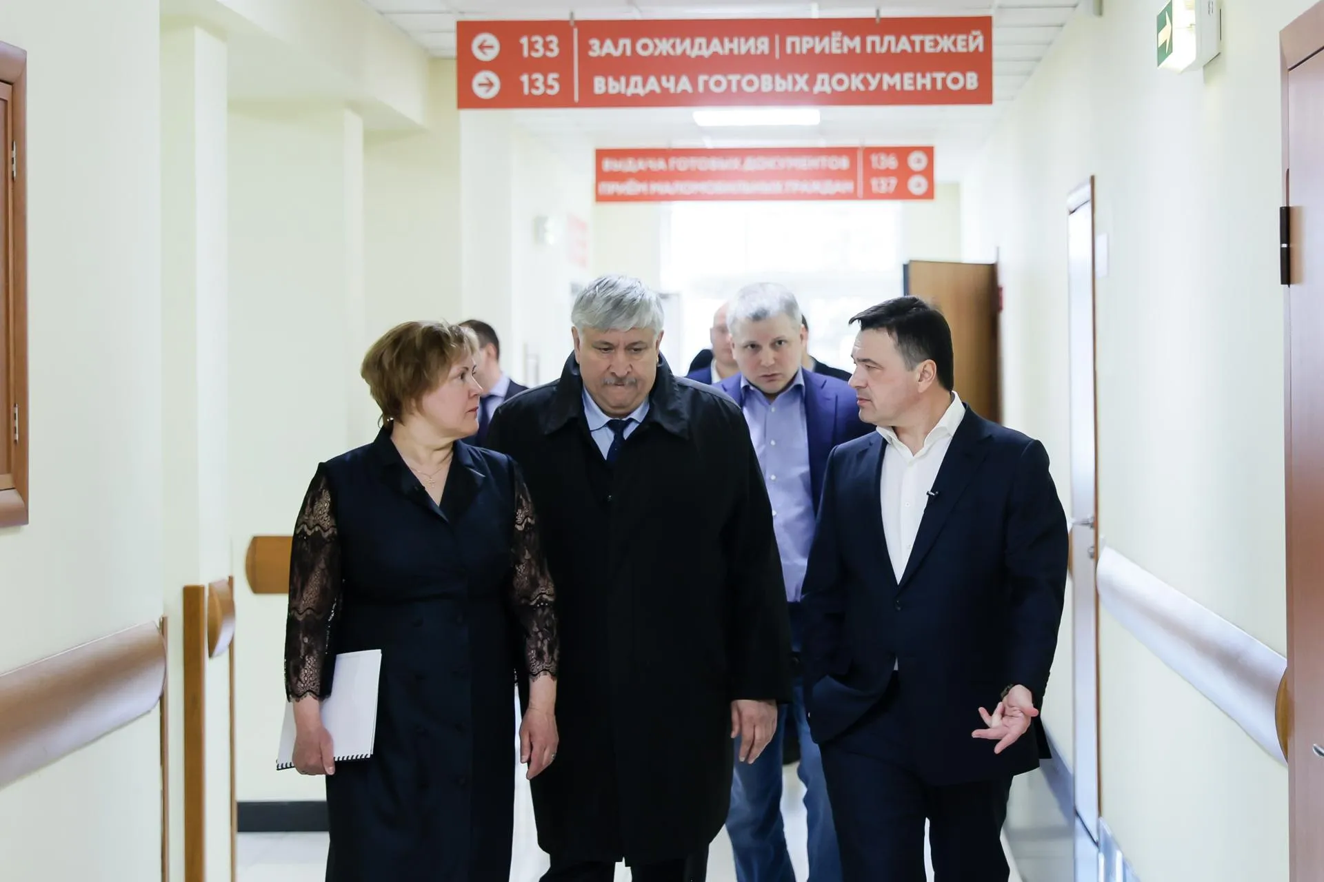 Константин Семенец
