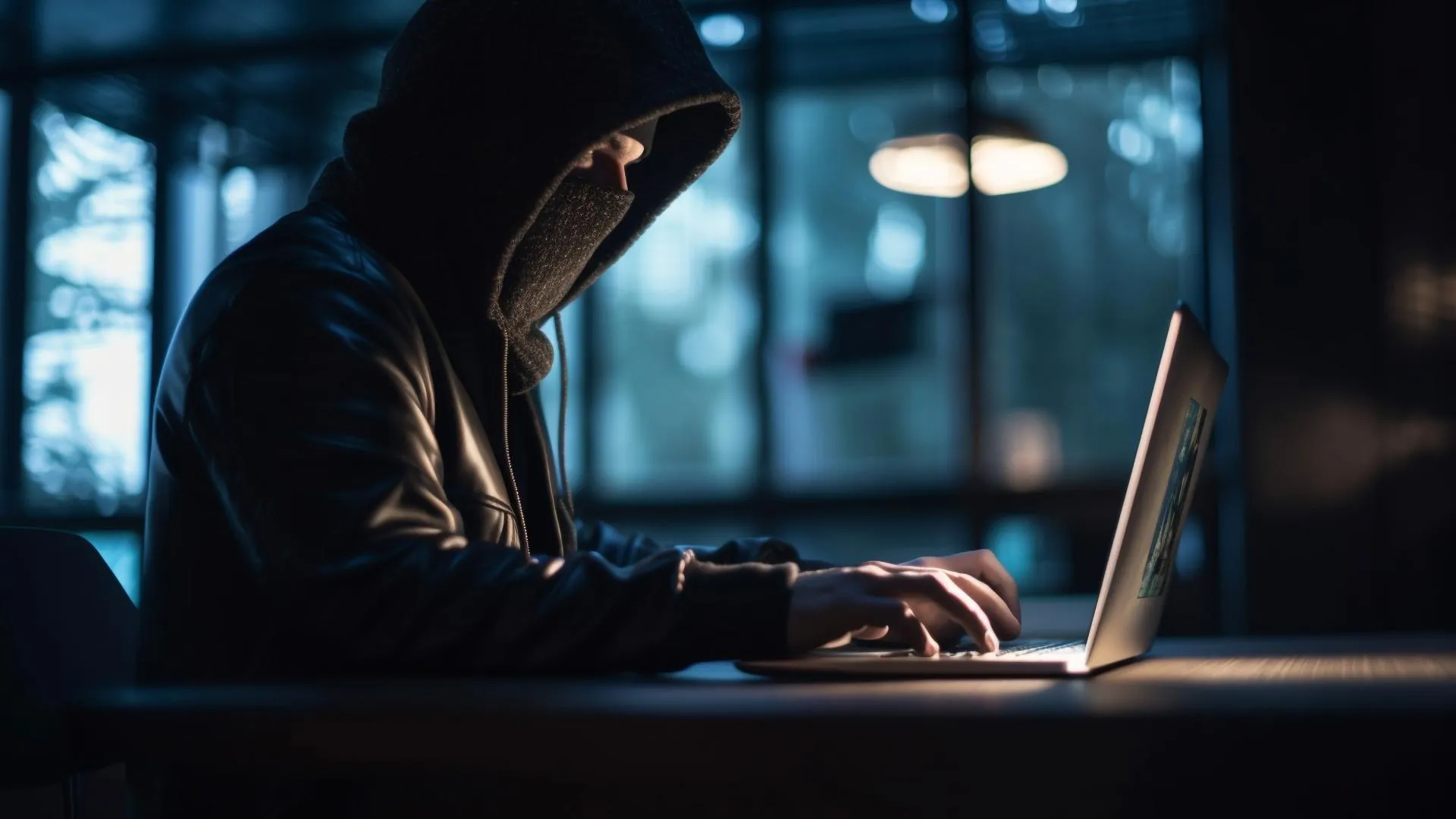 Эксперт рассказал, как скрыть свой информационный след в Сети от кибермошенников