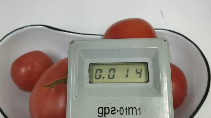 Почти 3,5 тонны овощной продукции изъяли из оборота ветеринары Подмосковья