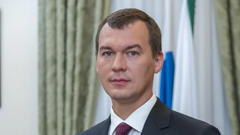 Дегтярева предложили на пост президента Олимпийского комитета РФ