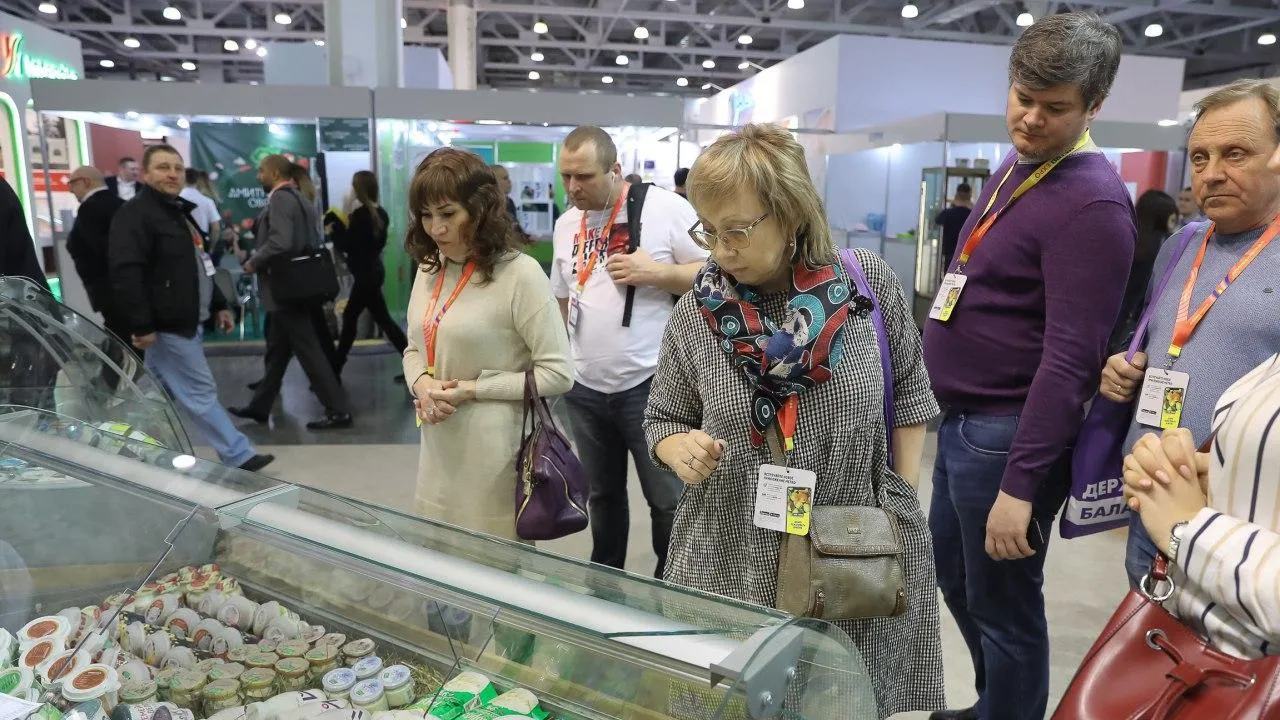 Подмосковные компании поучаствуют в выставке Metro Expo