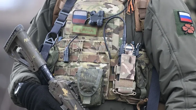 Депутат из Шатуры Двойнов: мы делаем все, чтобы поддержать родственников бойцов СВО