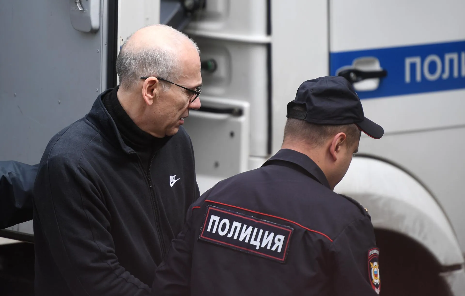 Владимир Астапкович