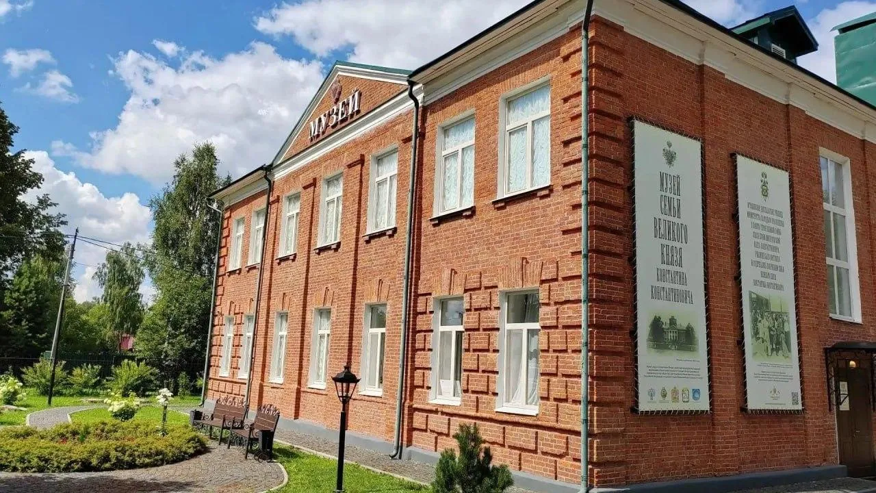 Музей-заповедник в Звенигороде запустил «Культурный пропуск»