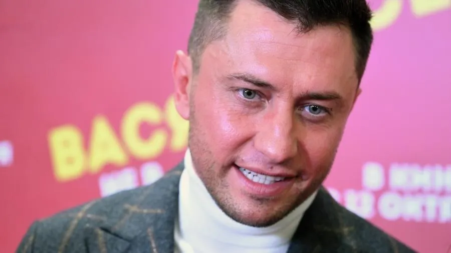 «Царьград» назвал новую работу Прилучного «фильмом про извращенцев» в разгар СВО