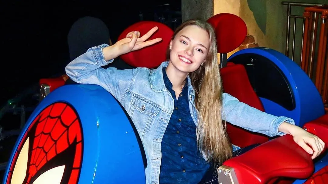 Популярная YouTube-блогерша Ната Лайм умерла в 31 год
