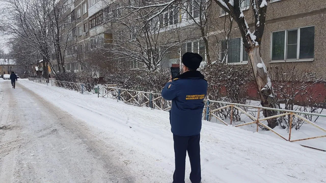 Административные комиссии Подмосковья помогли устранить более 1,8 тыс нарушений в 2021 г