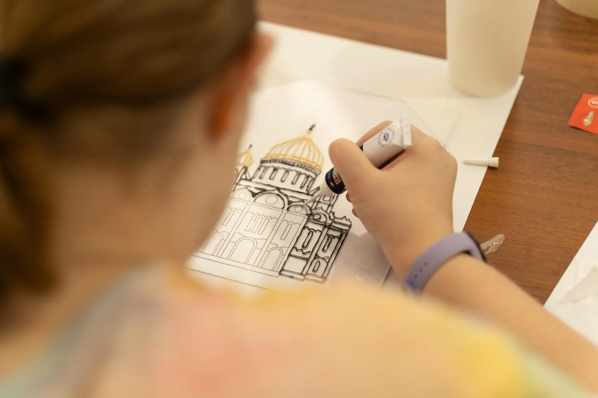 Фонд «Синергия добра»