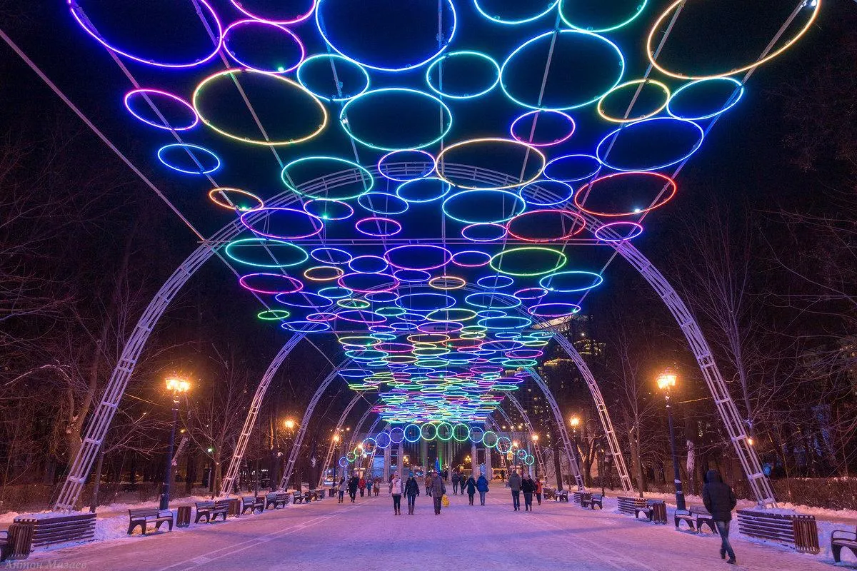 Фото предоставлено Московскими сезонами