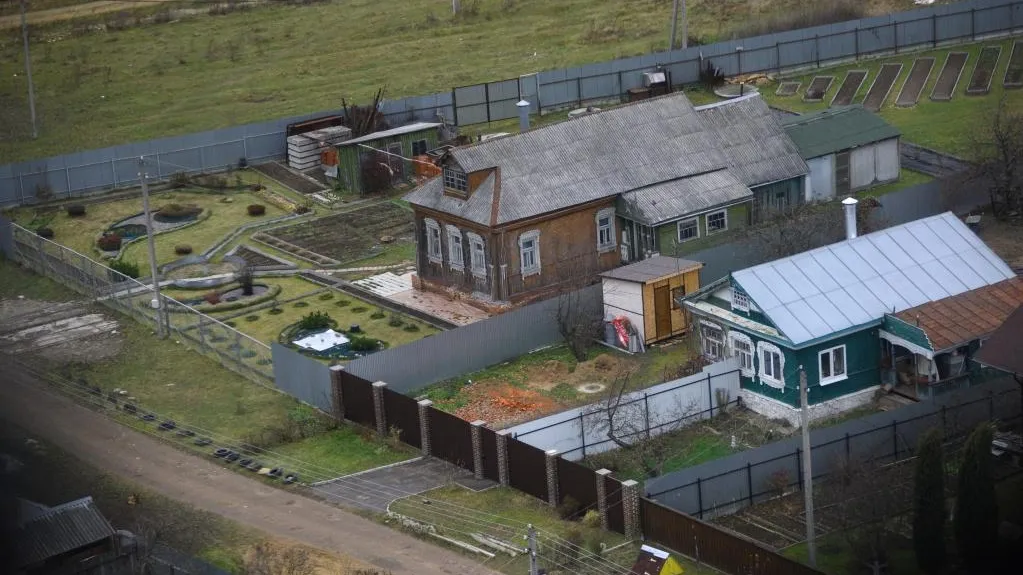 В Подмосковье образуют 11 сельских агломераций