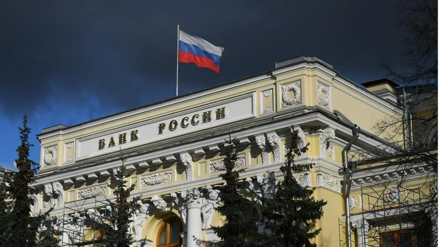 Экономист Ордов: претензии к ЦБ из‑за остановки торгов в 2022 г обоснованы