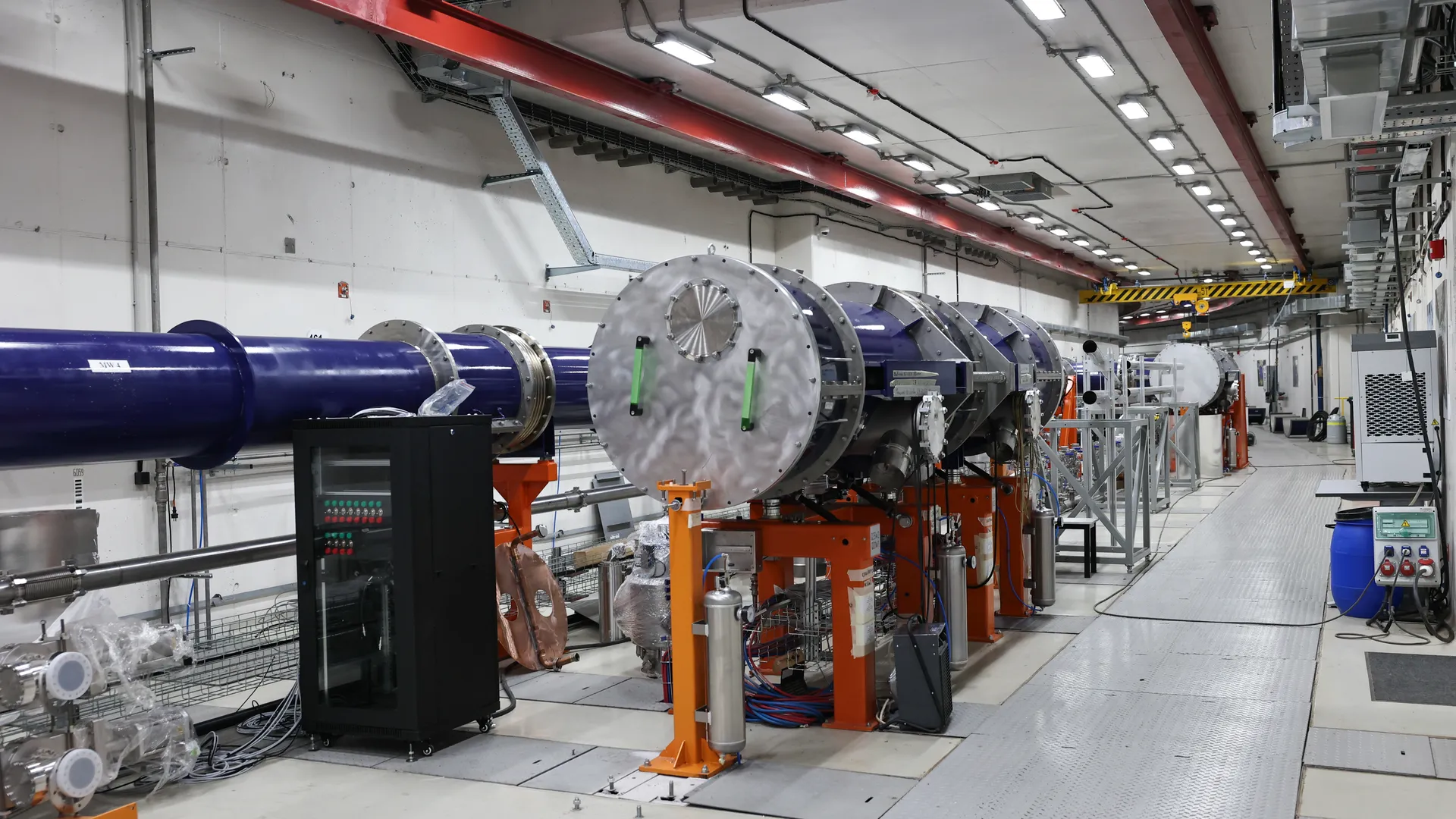 Индийский инвестор начнет строительство фармзавода в ОЭЗ «Дубна» в 2026 году