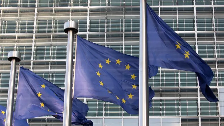 Еврокомиссия выделила Украине 1,5 млрд евро из доходов от российских активов