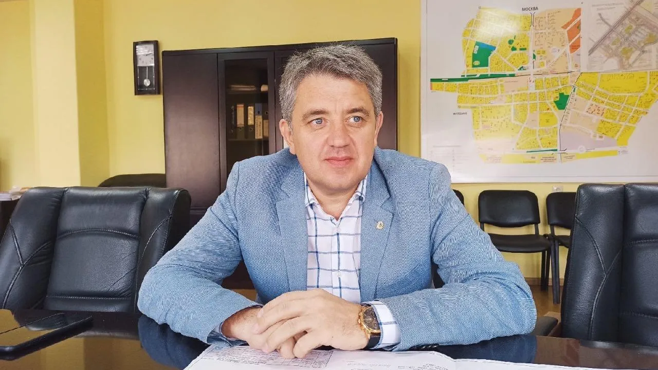 Онлайн‑встреча с заместителем главы Люберец Власовым состоится в пятницу