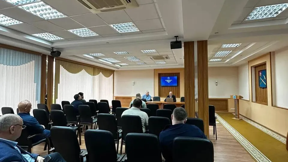 В Подольске отремонтировали 43 многоквартирных дома по программе капремонта
