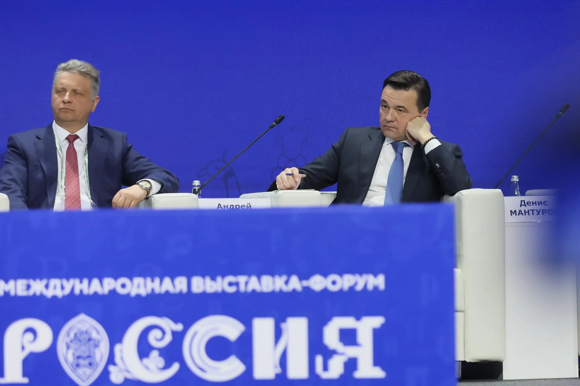 Константин Семенец