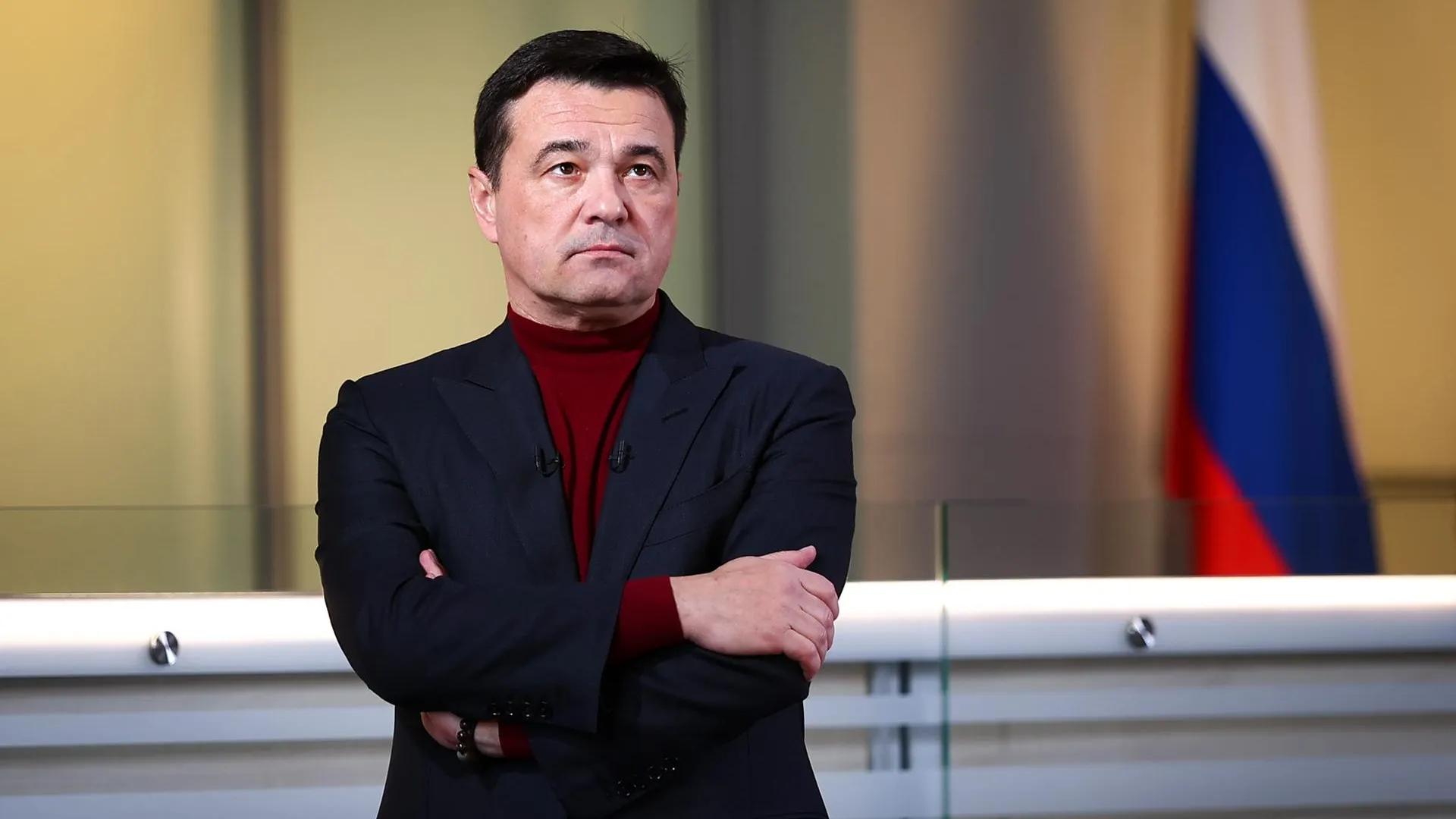 Воробьев: основные работы по восстановлению после непогоды завершат к 23 часам