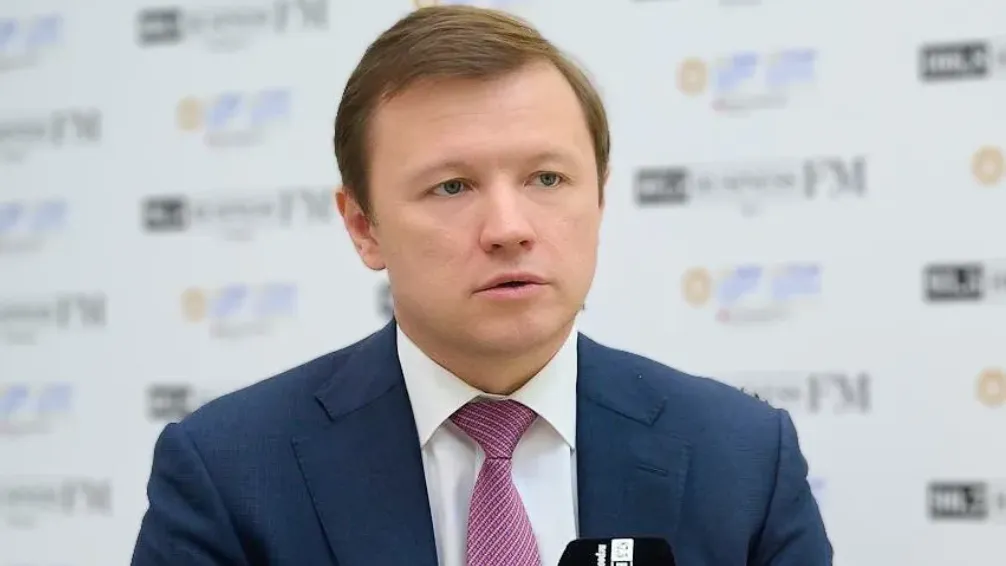 Ефимов: 7 км дорог соединят улицы Валаамскую и Академика Королева в Москве