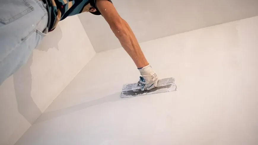 Капремонт консультативно‑диагностического центра в Мытищах завершен на 95%