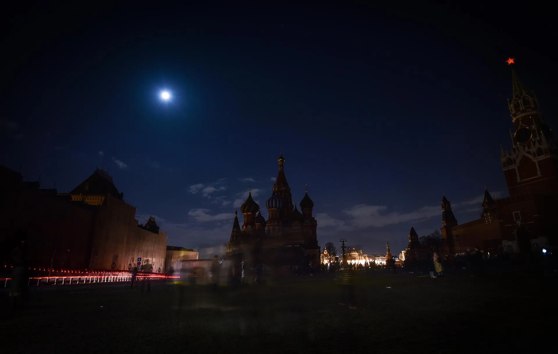 Александр Манзюк