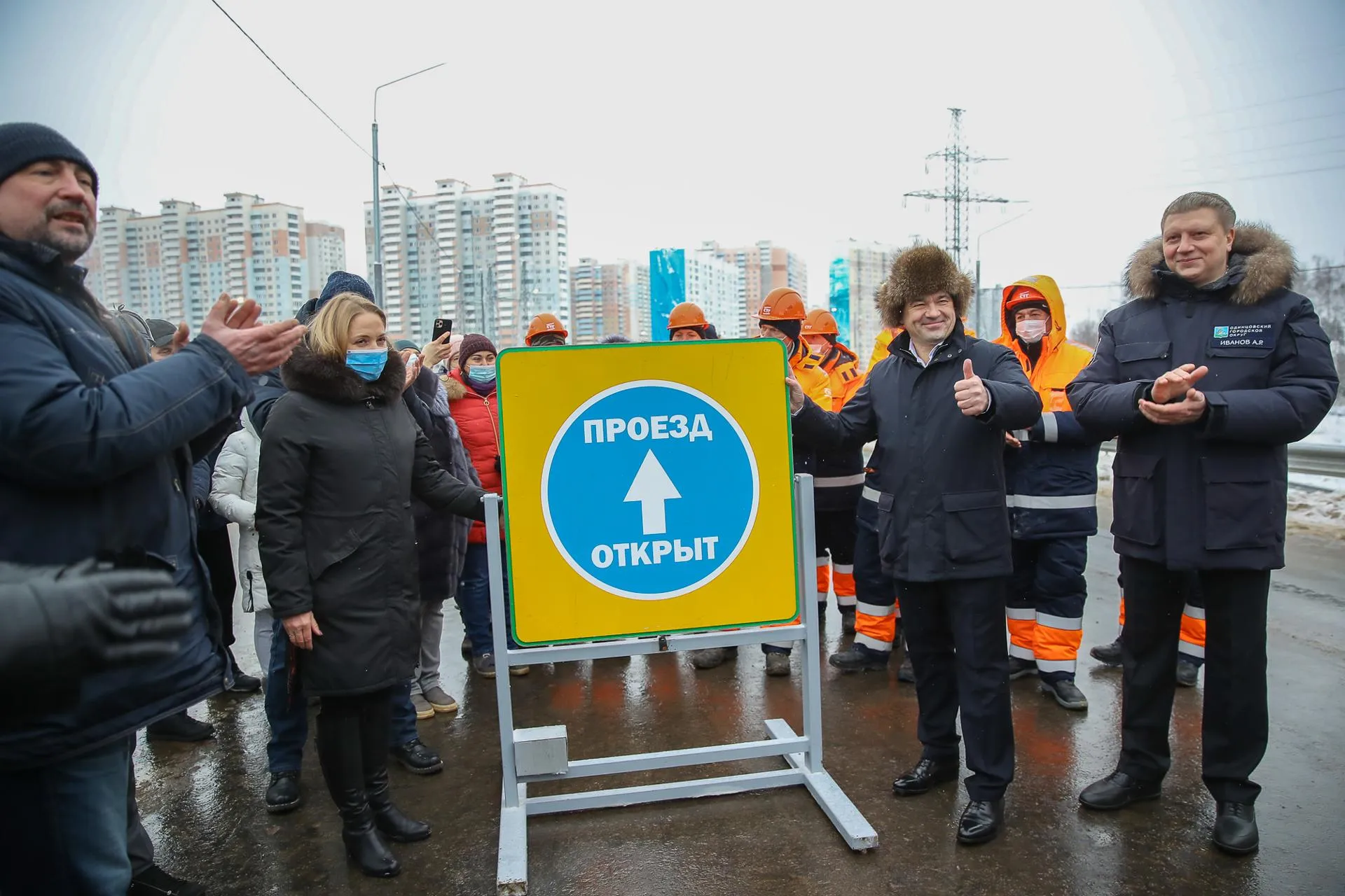 Константин Семенец