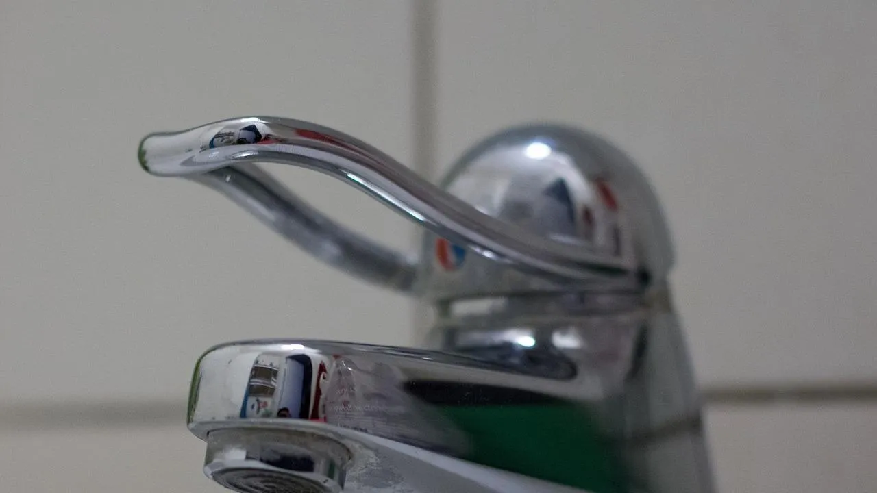 В двух МКД Люберец временно отключат холодную воду