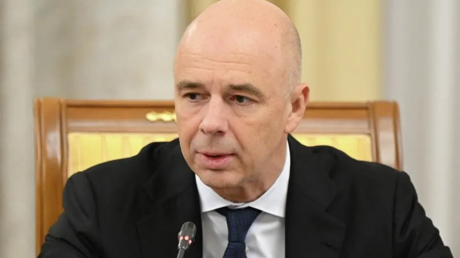 Александр Миридонов