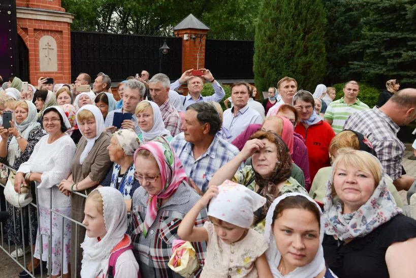 Павел Попов