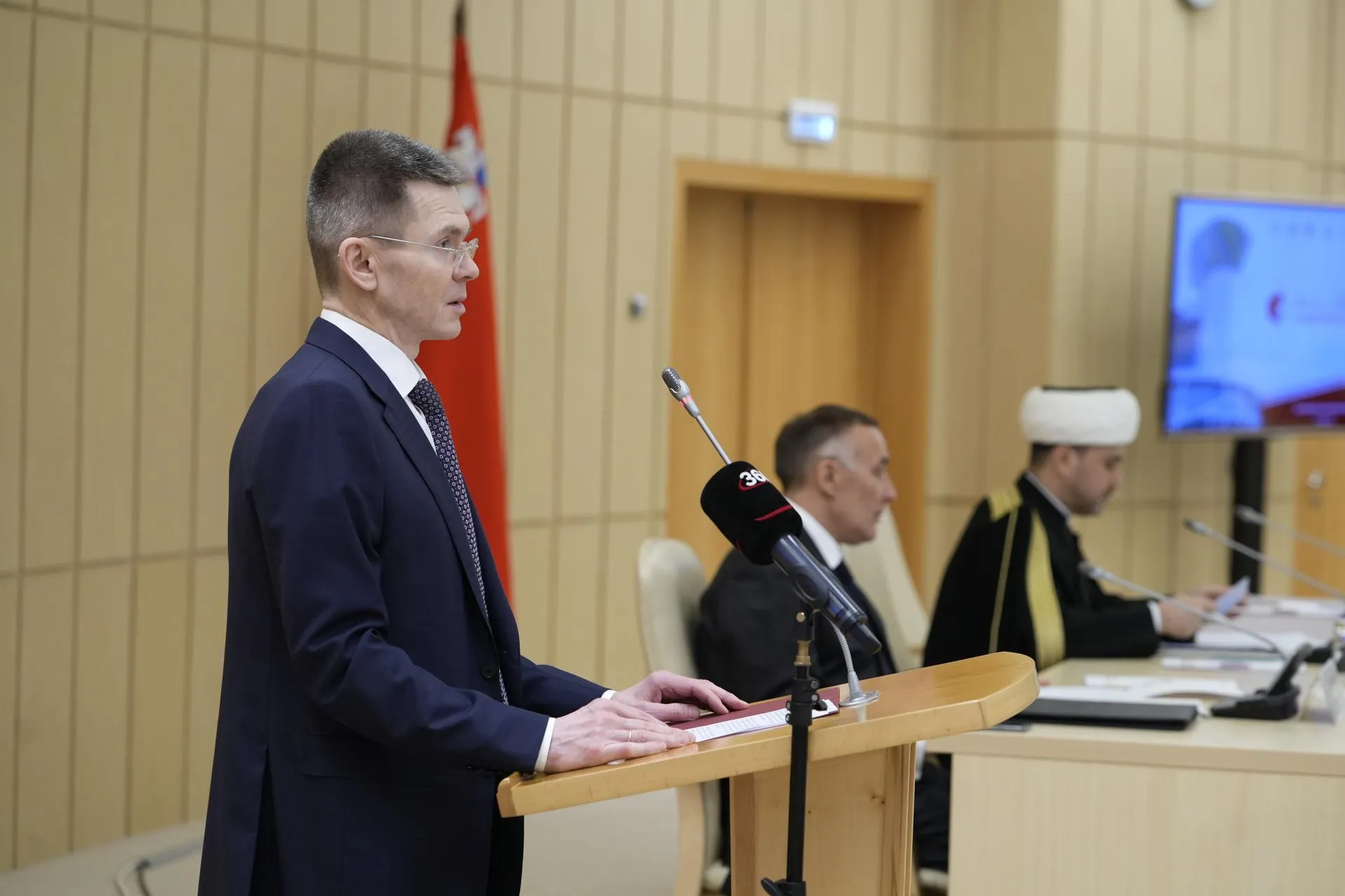 Дмитрий Белицкий