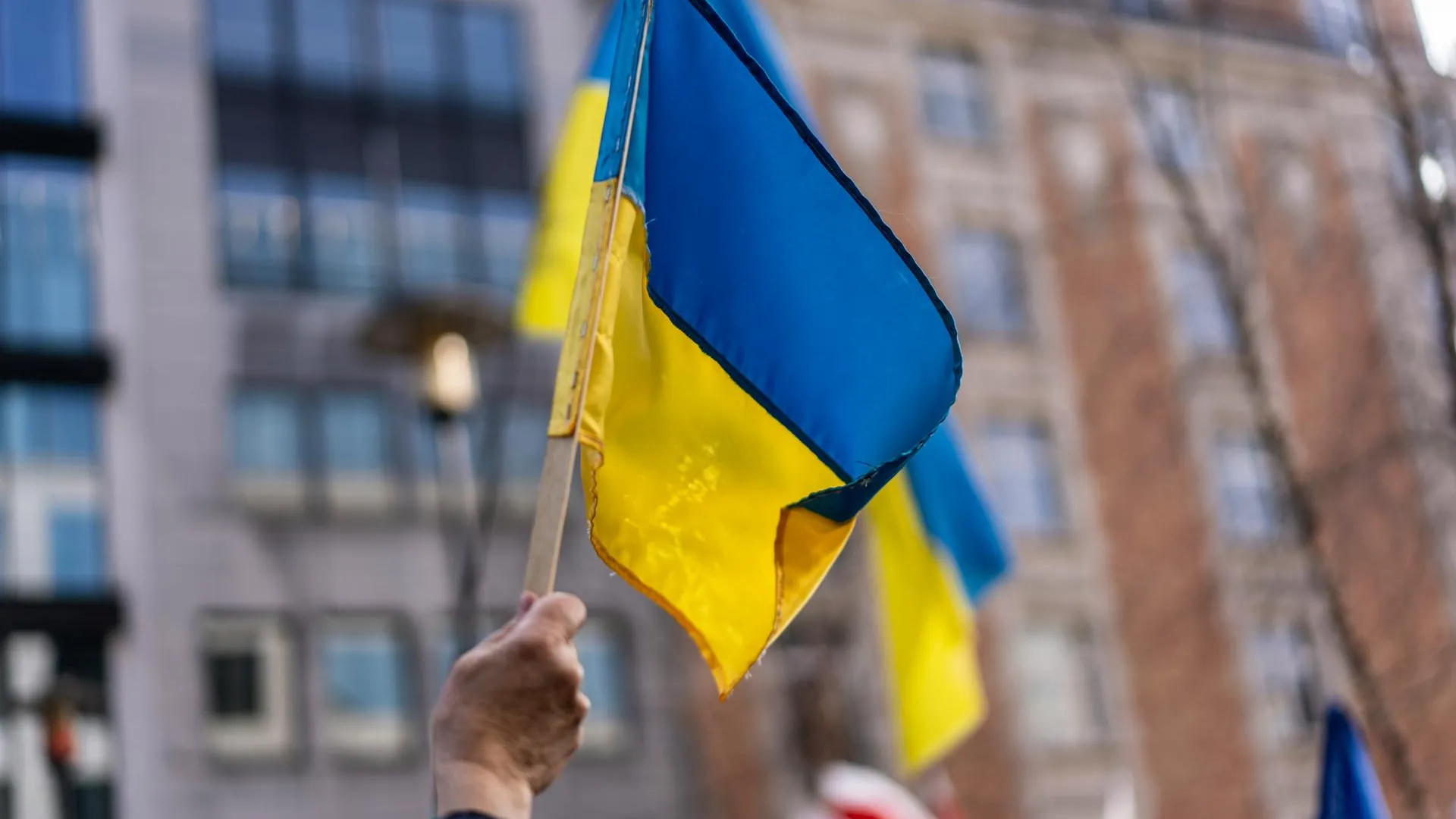 В Госдепе указали на желание Украины заключить мир