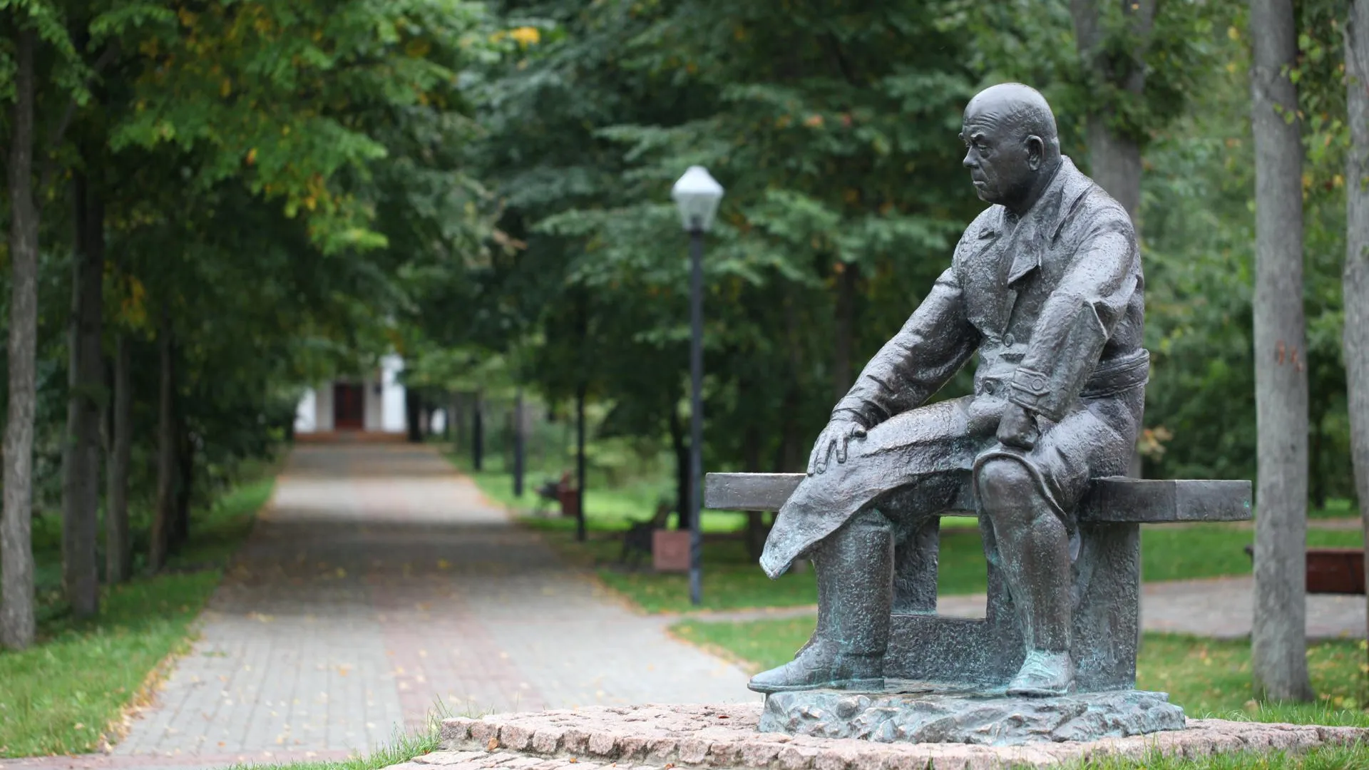 Артем Рязанцев
