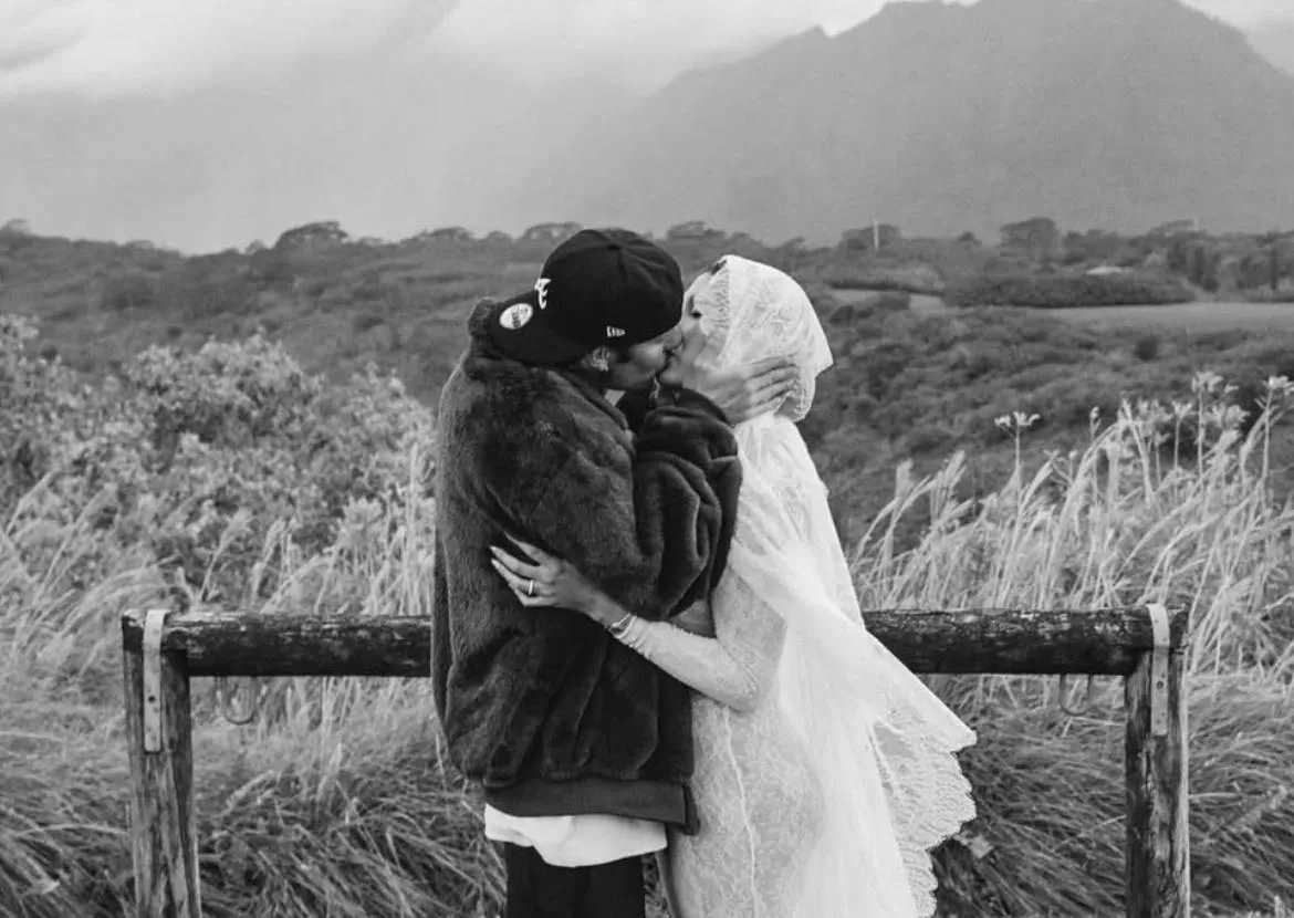 Страница Хейли Бибер в Инстаграм* @haileybieber/*запрещенная в России соцсеть; принадлежит компании Meta, признанной экстремистской организацией и запрещенной в РФ