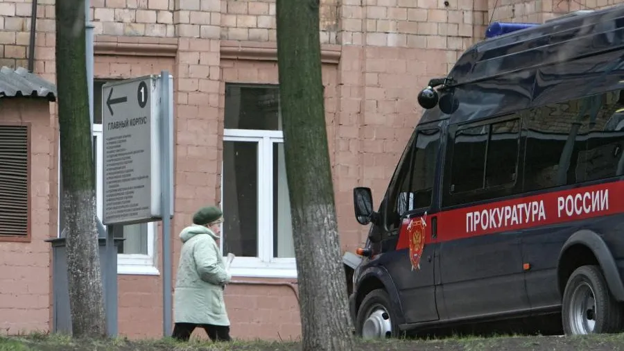 Прокуратура утвердила обвинение в отношении Курбангалеевой* и Барановского*