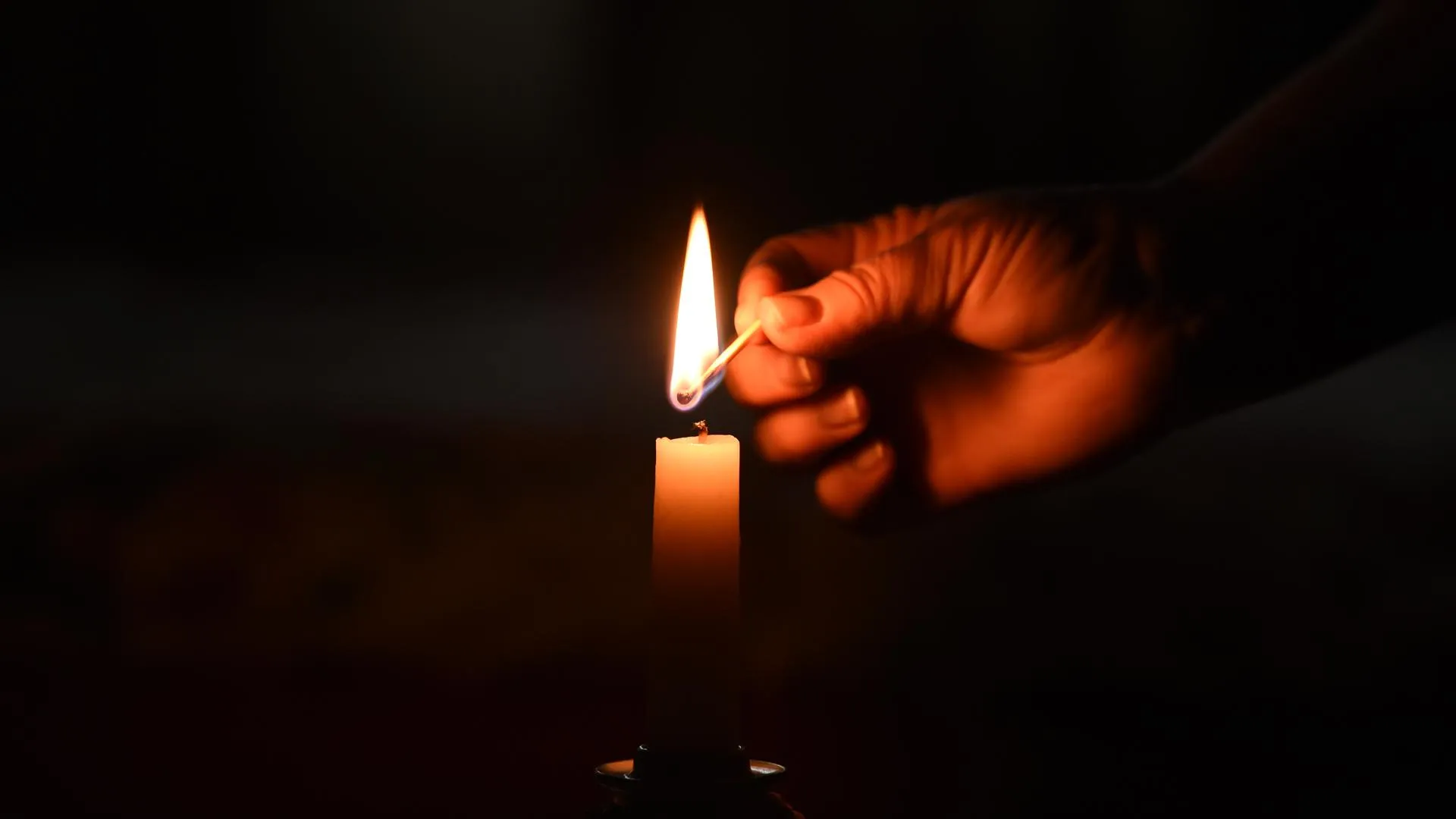 Свет отключат в четырех домах в микрорайоне Подольска в понедельник